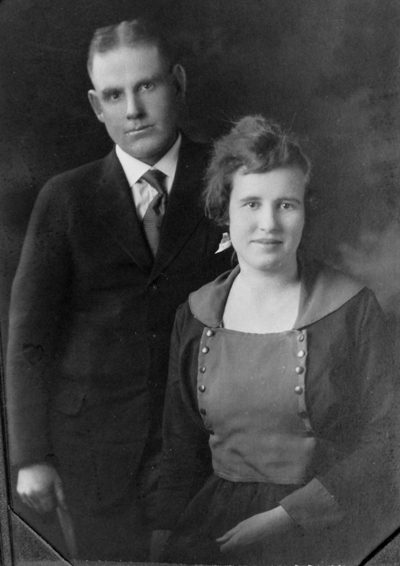 george matthew and laura shanklin